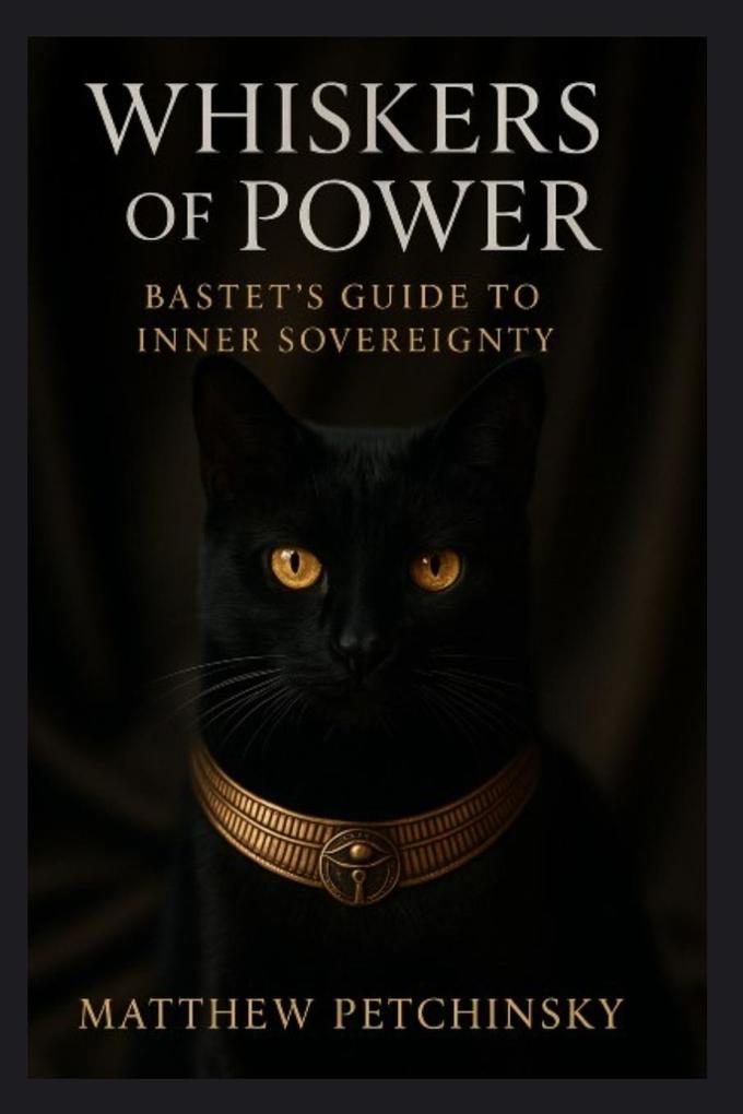 Whiskers of Power