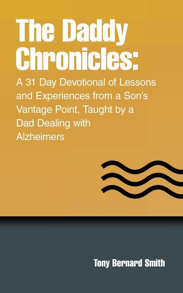 The Daddy Chronicles