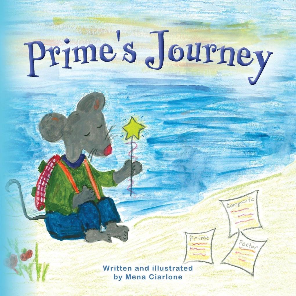 Prime's Journey