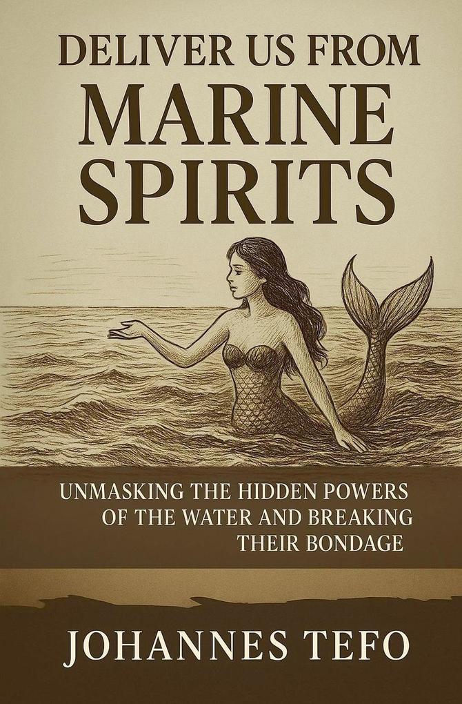 Deliver Us From Marine Spirits