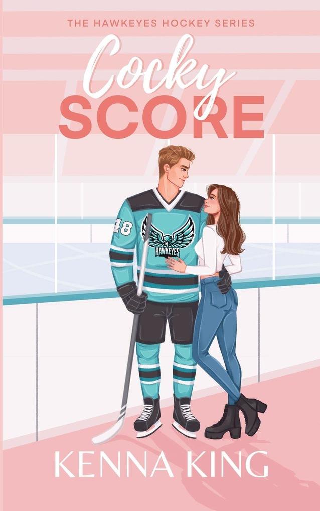 Cocky Score