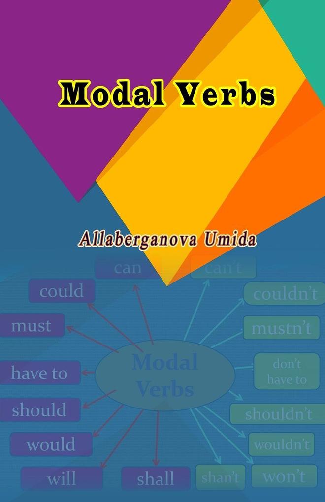 Modal Verbs