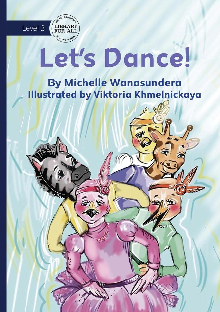 Let's Dance!
