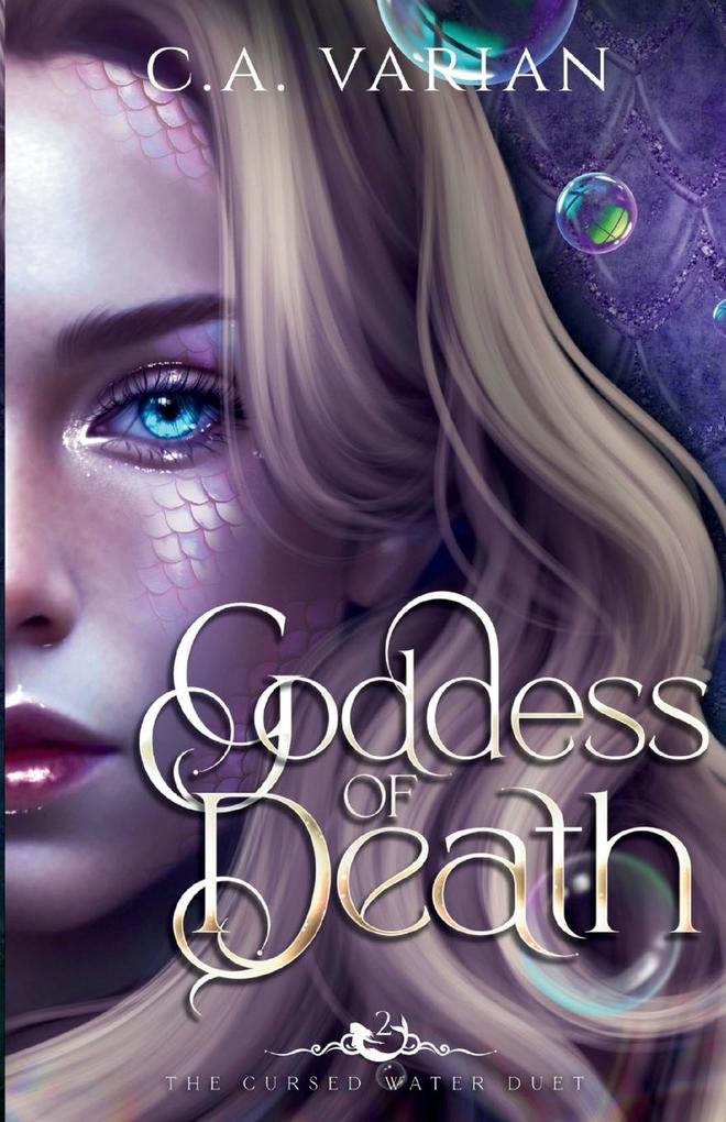 Goddess of Death