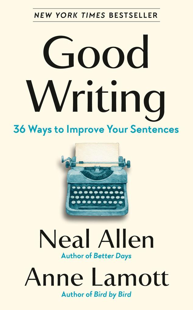 Penguin Publishing Group Good Writing