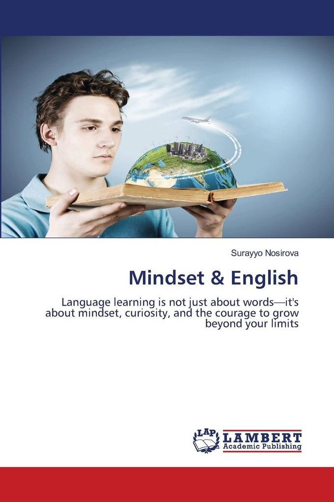 Mindset & English