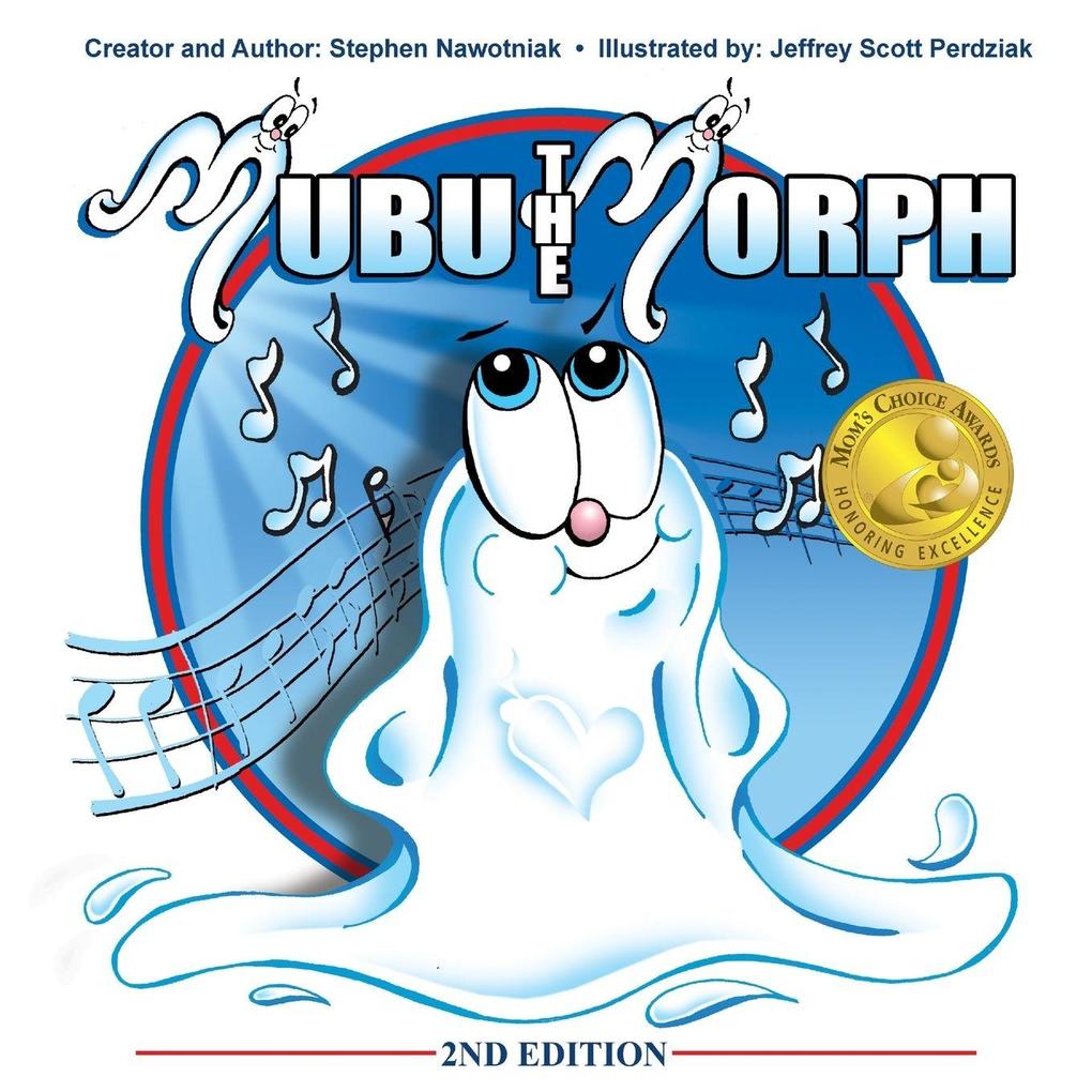 Mubu The Morph