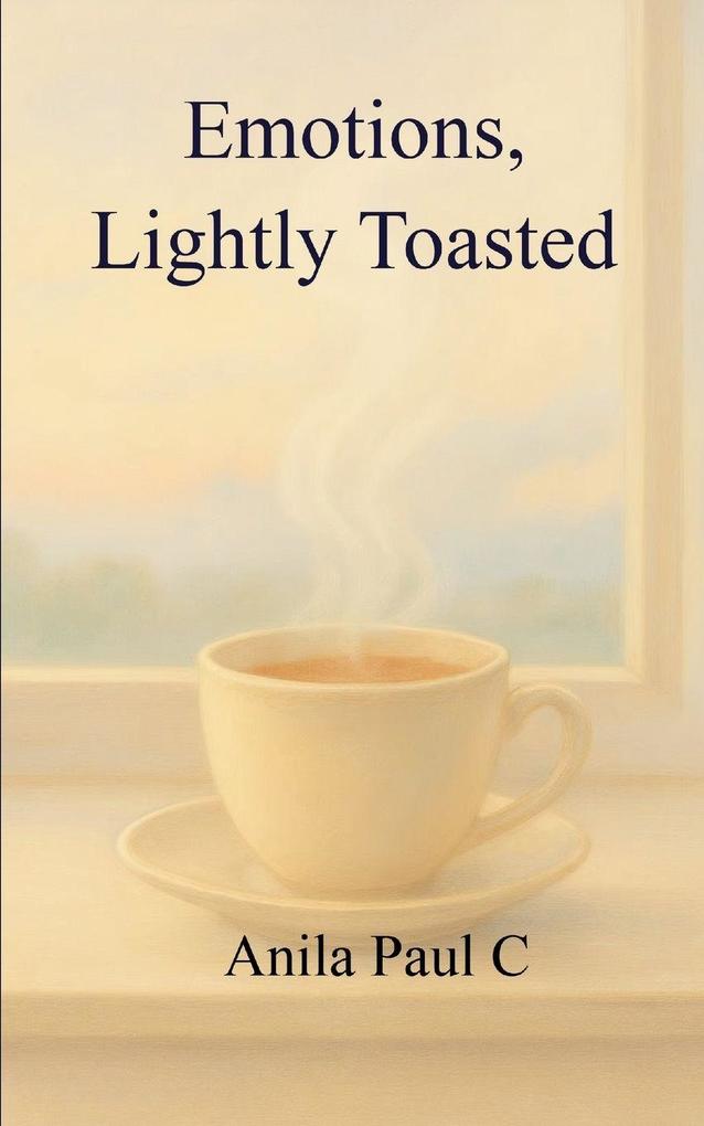 Emotions Lightly Toasted