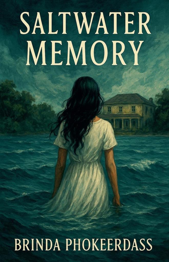Saltwater Memory