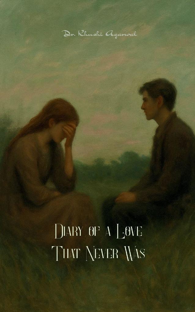 Diary of a Love That Never Was
