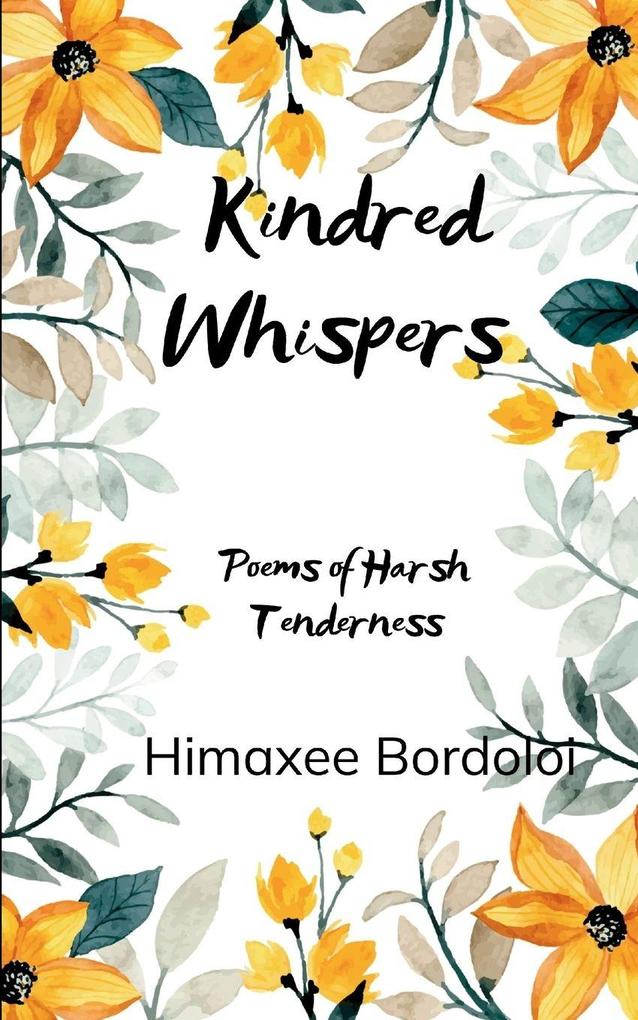 Kindred Whispers