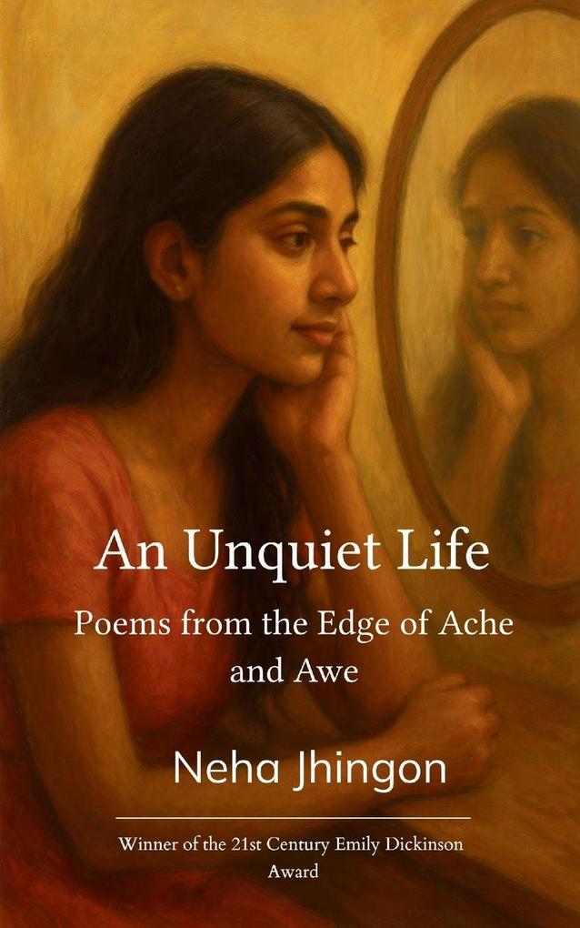 An Unquiet Life