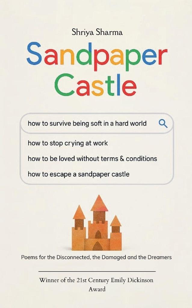 Sandpaper Castle