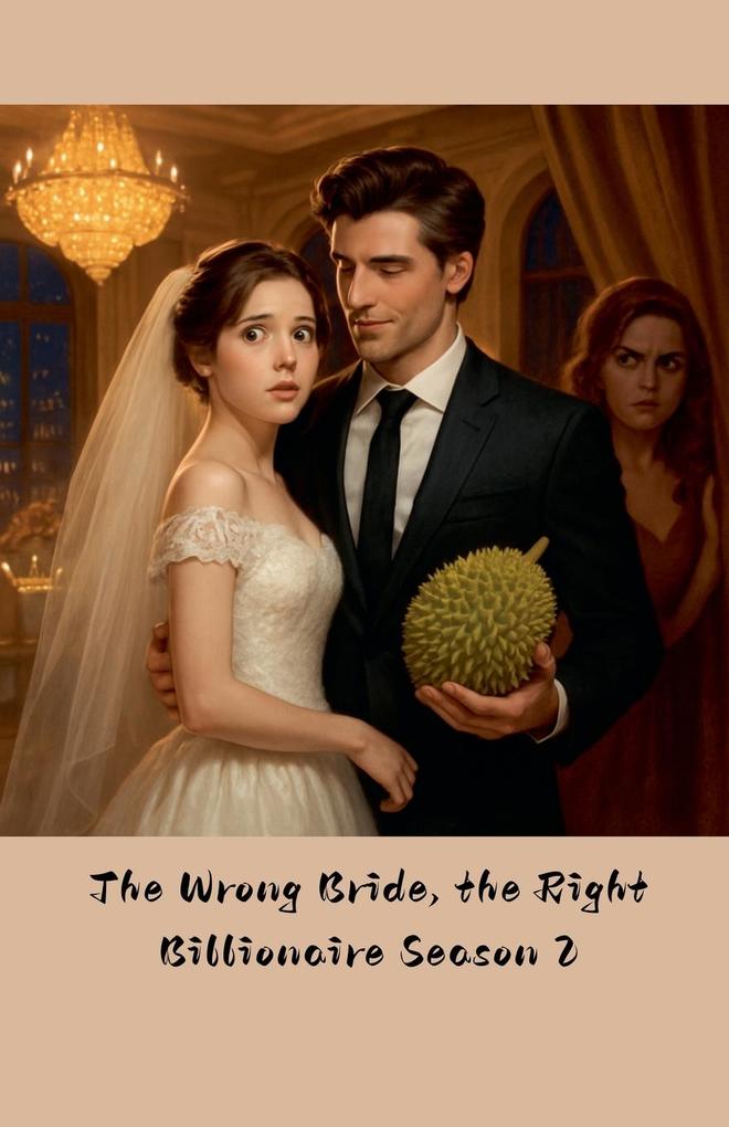 The Wrong Bride The Right Billionaire Season 2