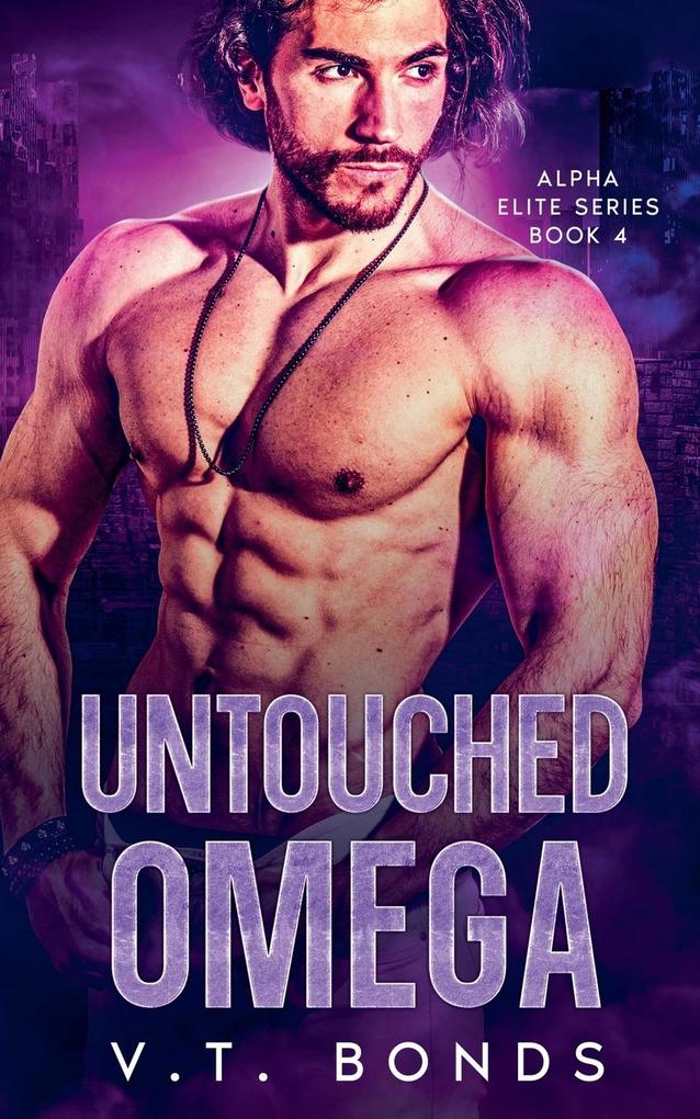 Untouched Omega