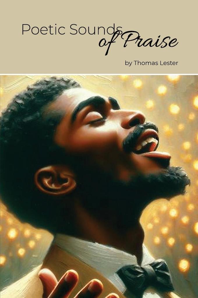 Poetic Sounds of Praise