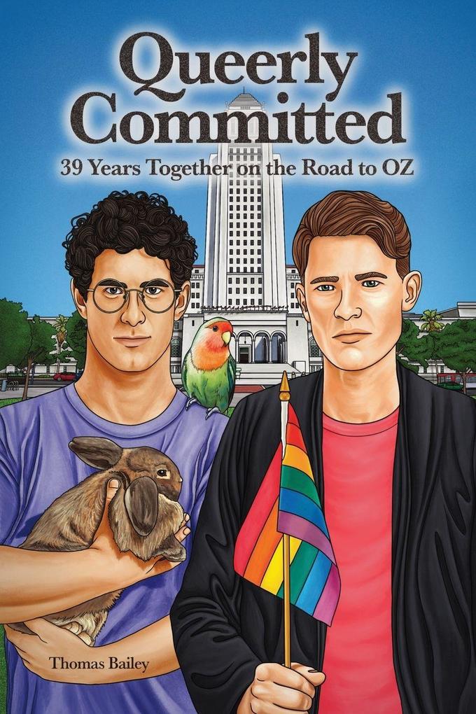 Queerly Committed