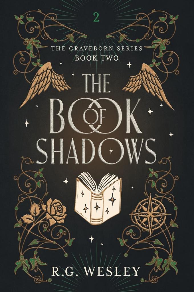The Book of Shadows