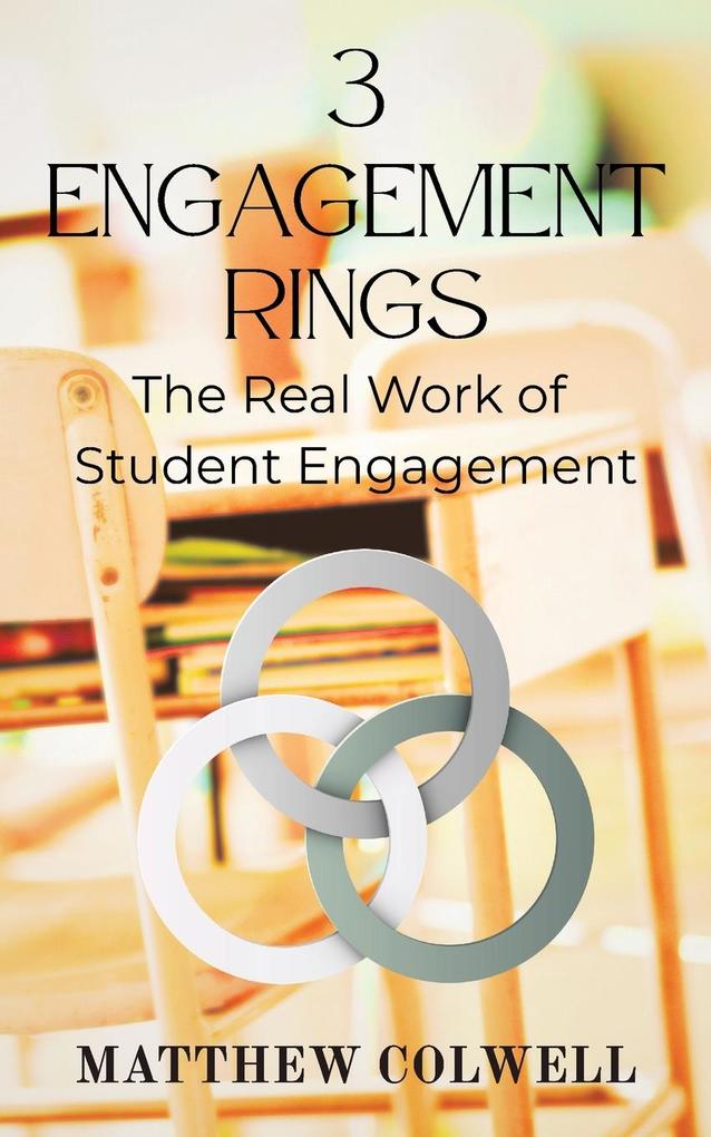 3 Engagement Rings