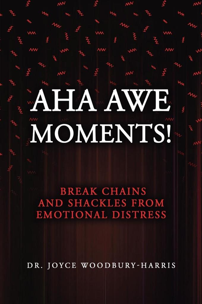 Aha Awe Moments!