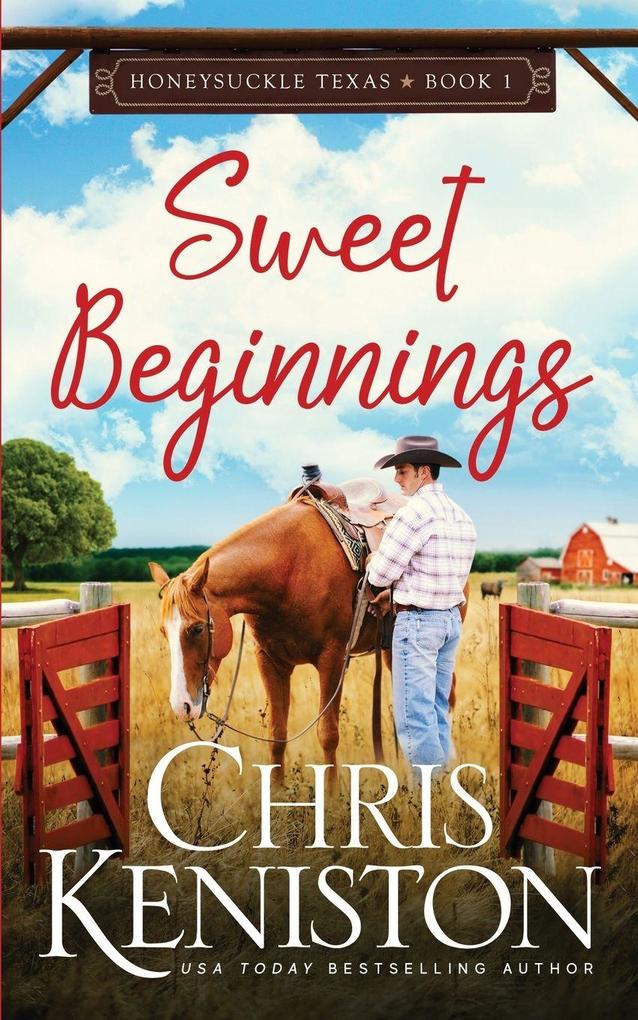 Sweet Beginnings