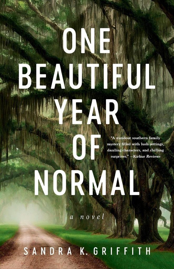 One Beautiful Year of Normal