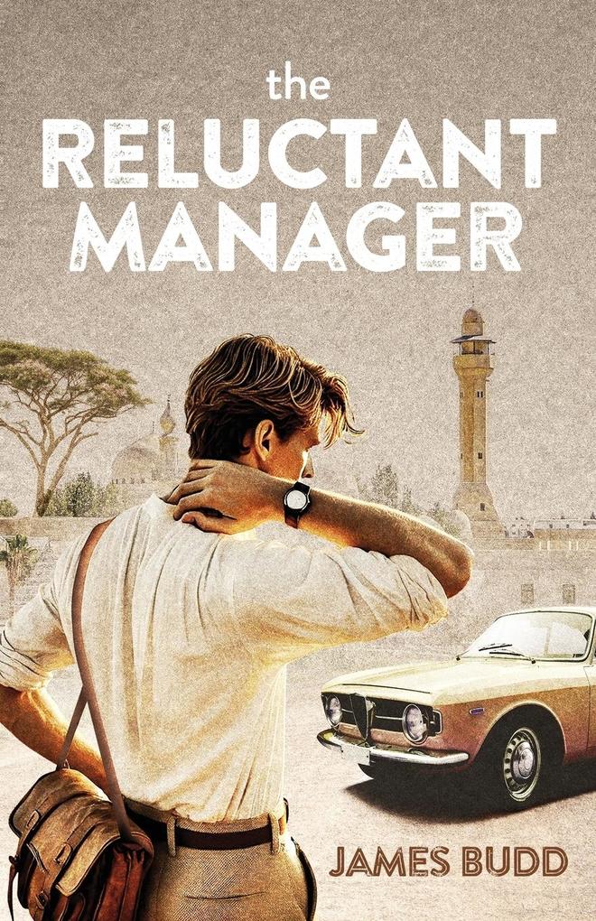 The Reluctant Manager