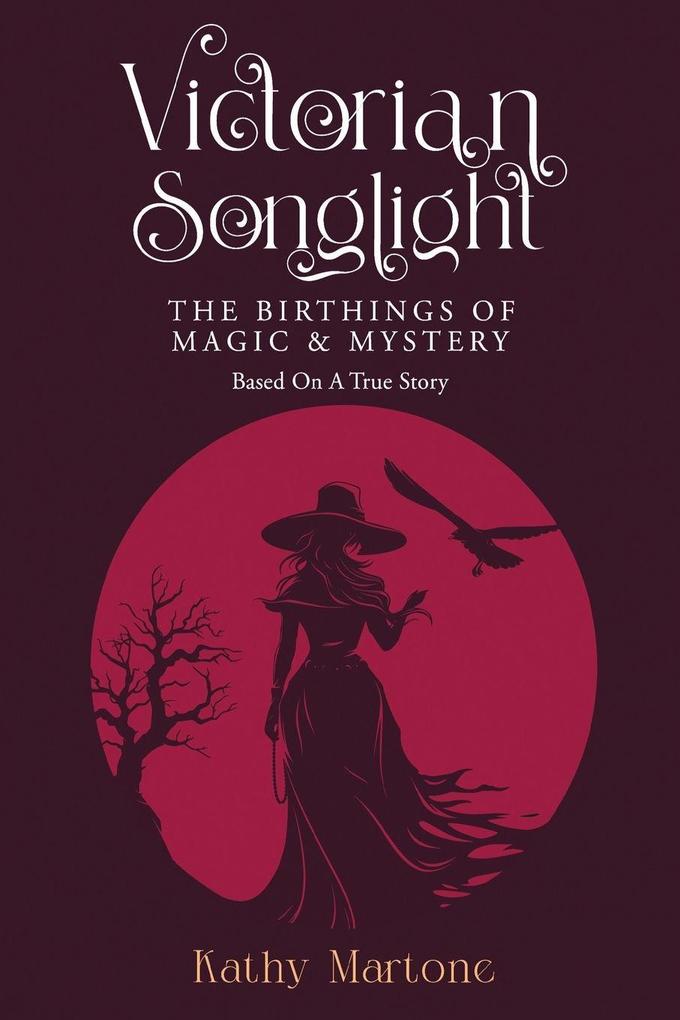 Victorian Songlight