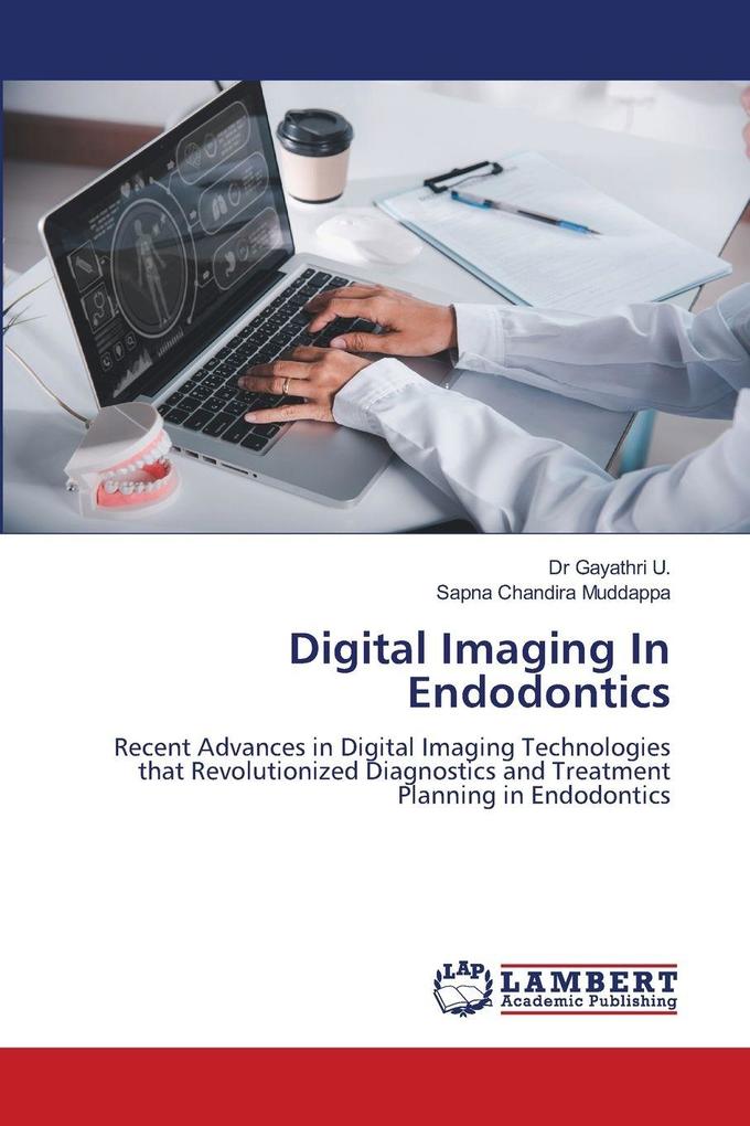 Digital Imaging In Endodontics