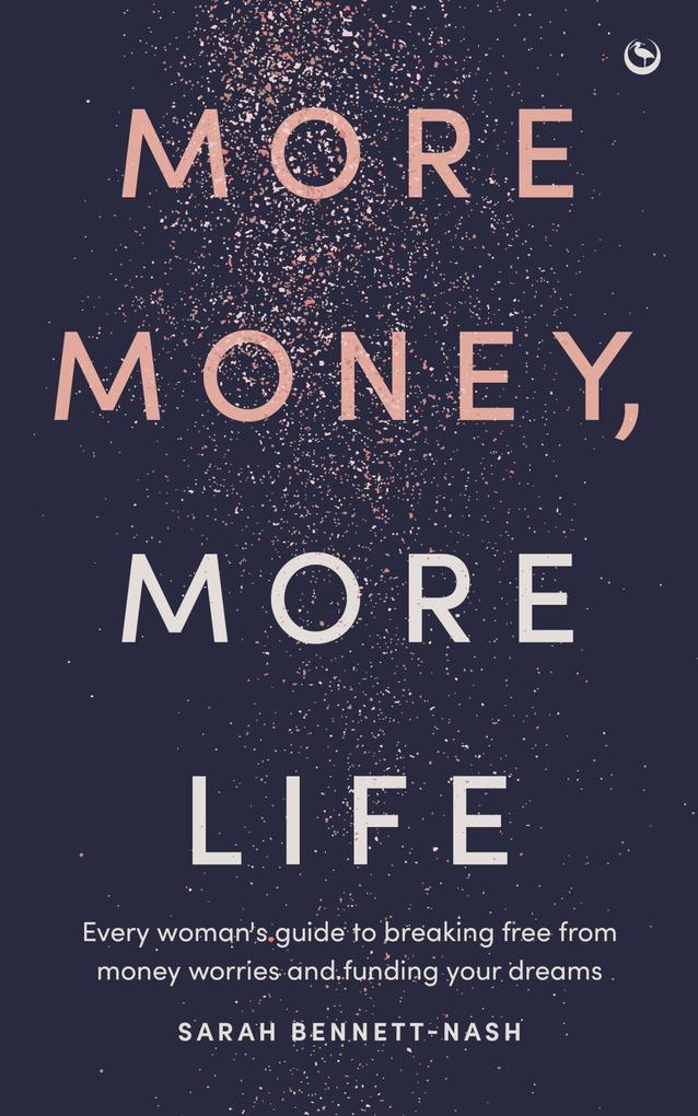 More Money More Life