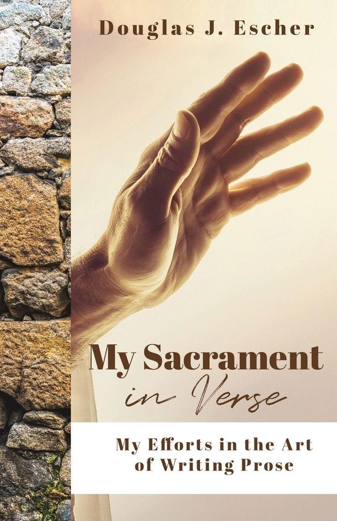 My Sacrament