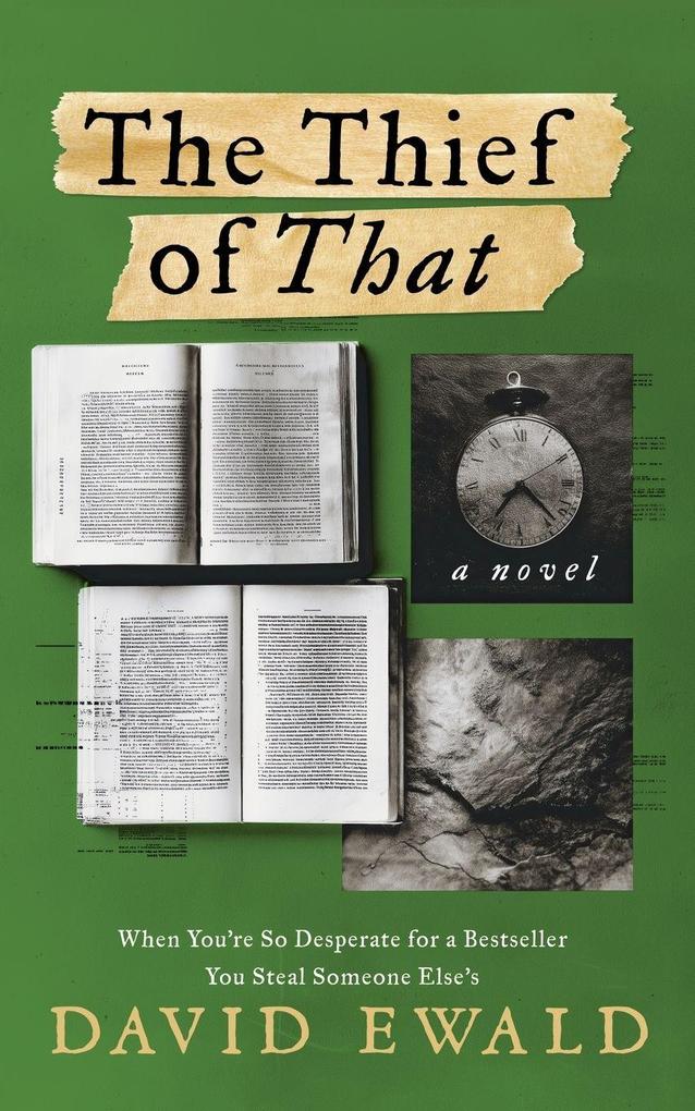 The Thief of THAT
