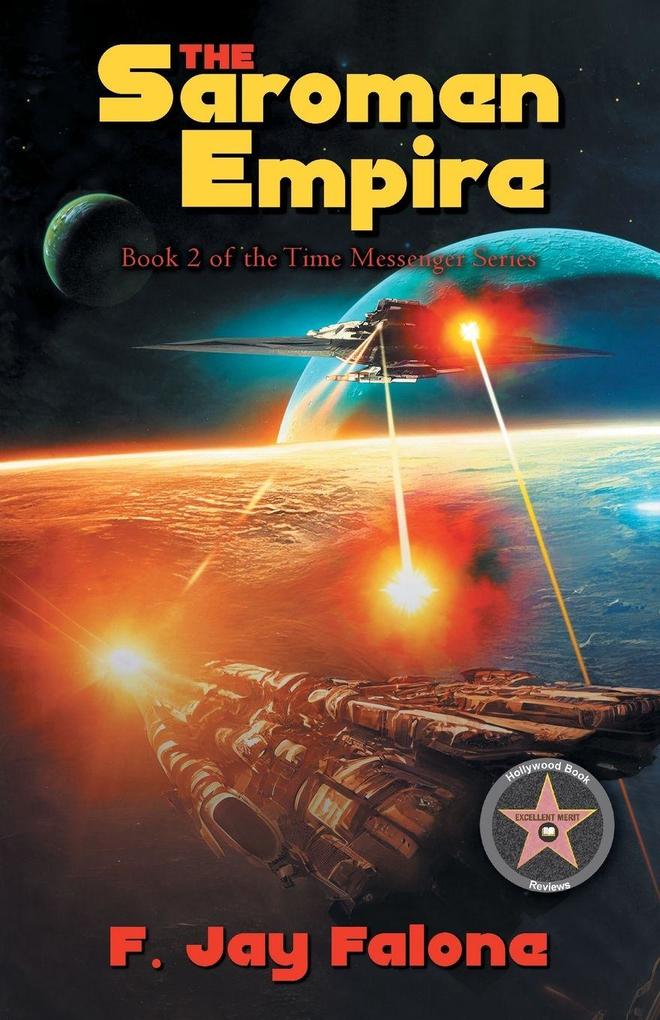 The Saromen Empire