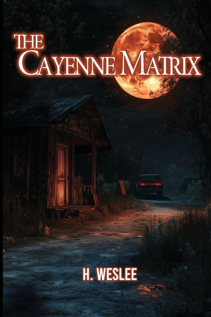 The Cayenne Matrix