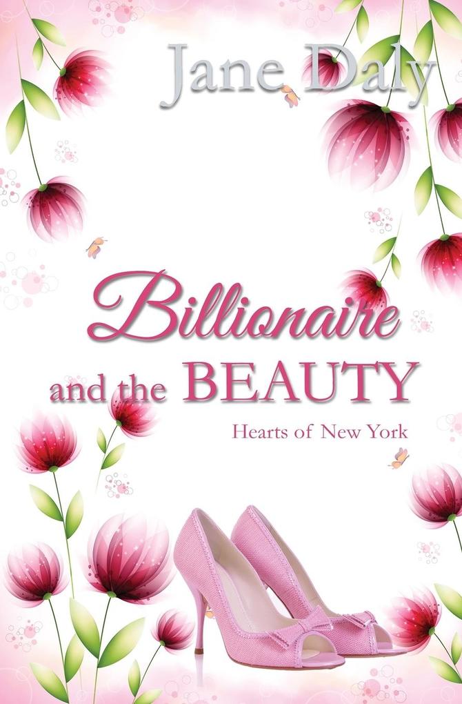 The Billionaire and the Beauty