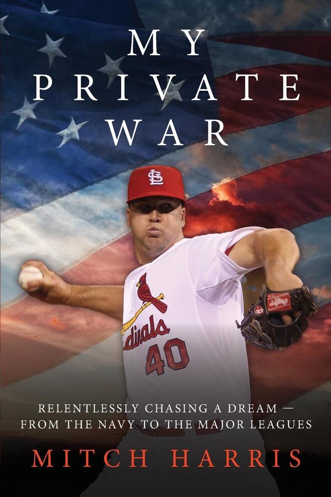 My Private War