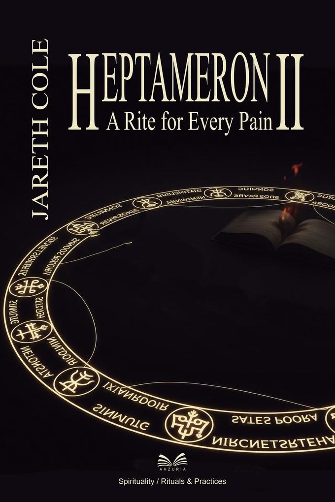 Heptameron II