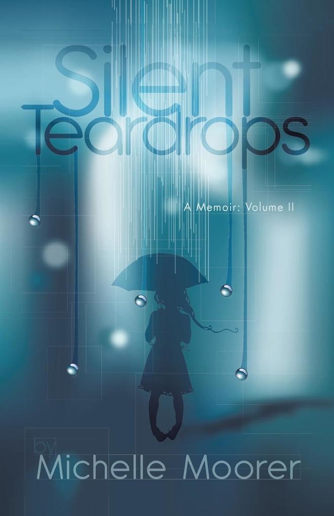 Silent Teardrops