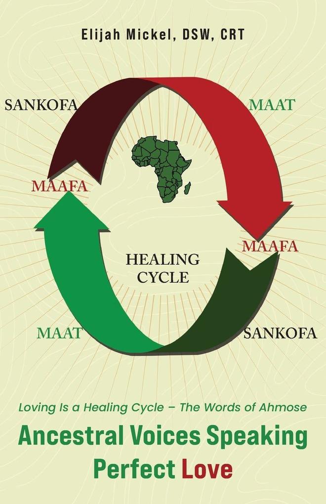 Ancestral Voices Speaking Perfect Love