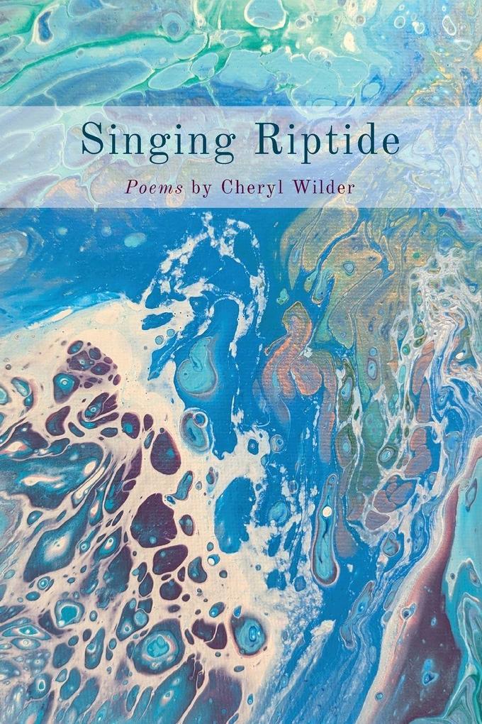 Singing Riptide
