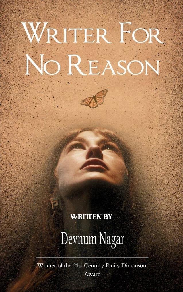 Writer For No Reason