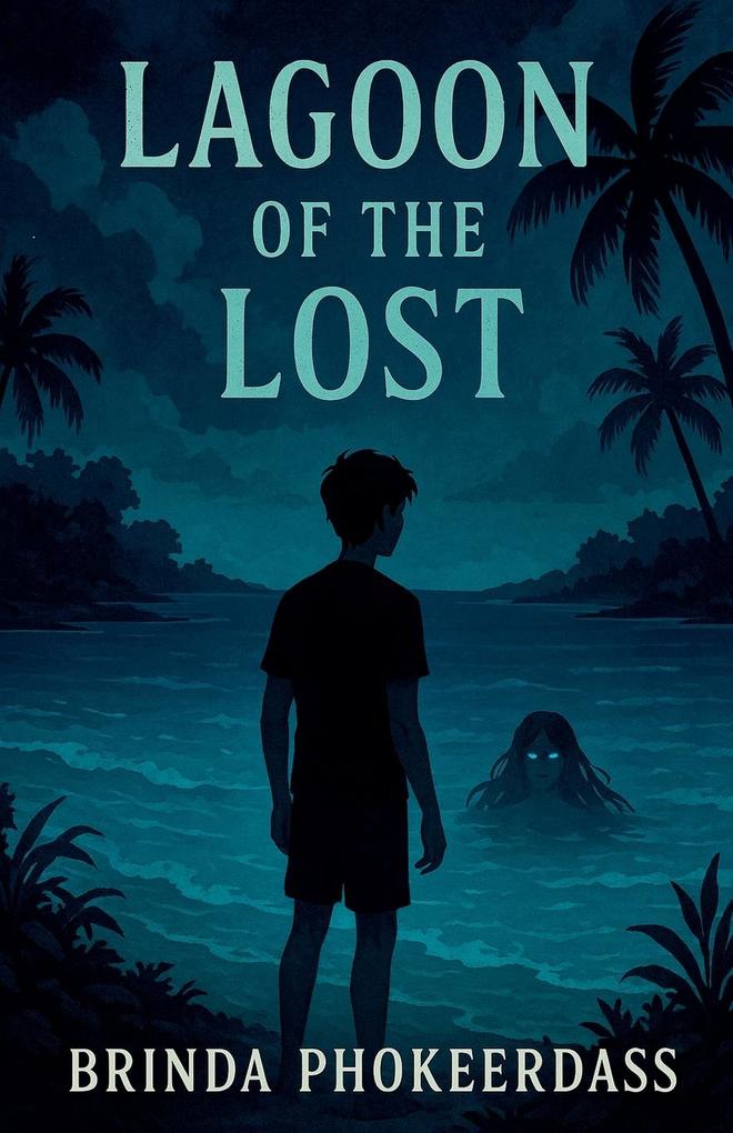 Lagoon of the Lost