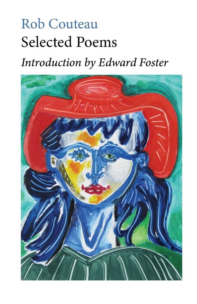 Selected Poems. Second Revised Edition