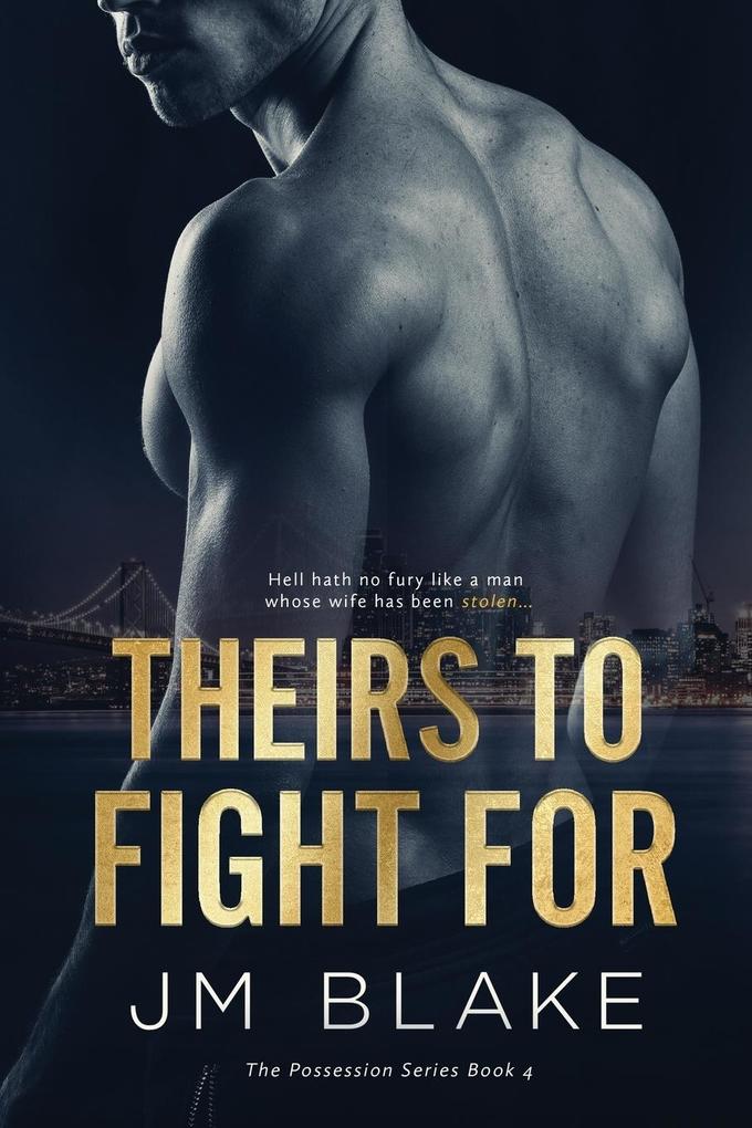 Theirs To Fight For