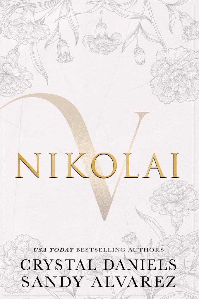 Nikolai