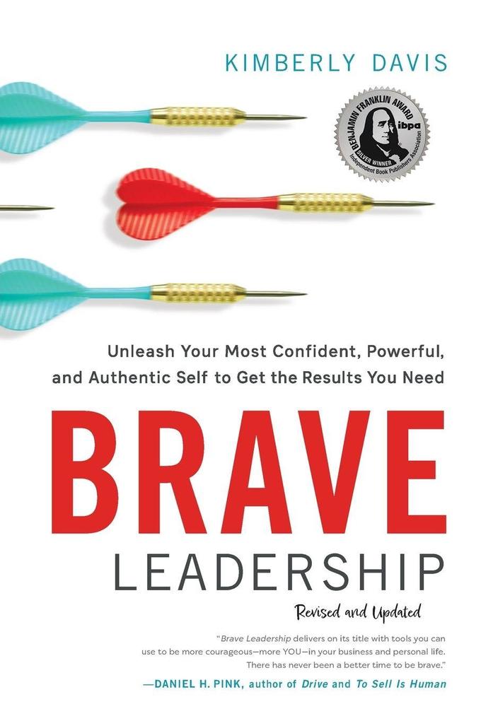 Brave Leadership