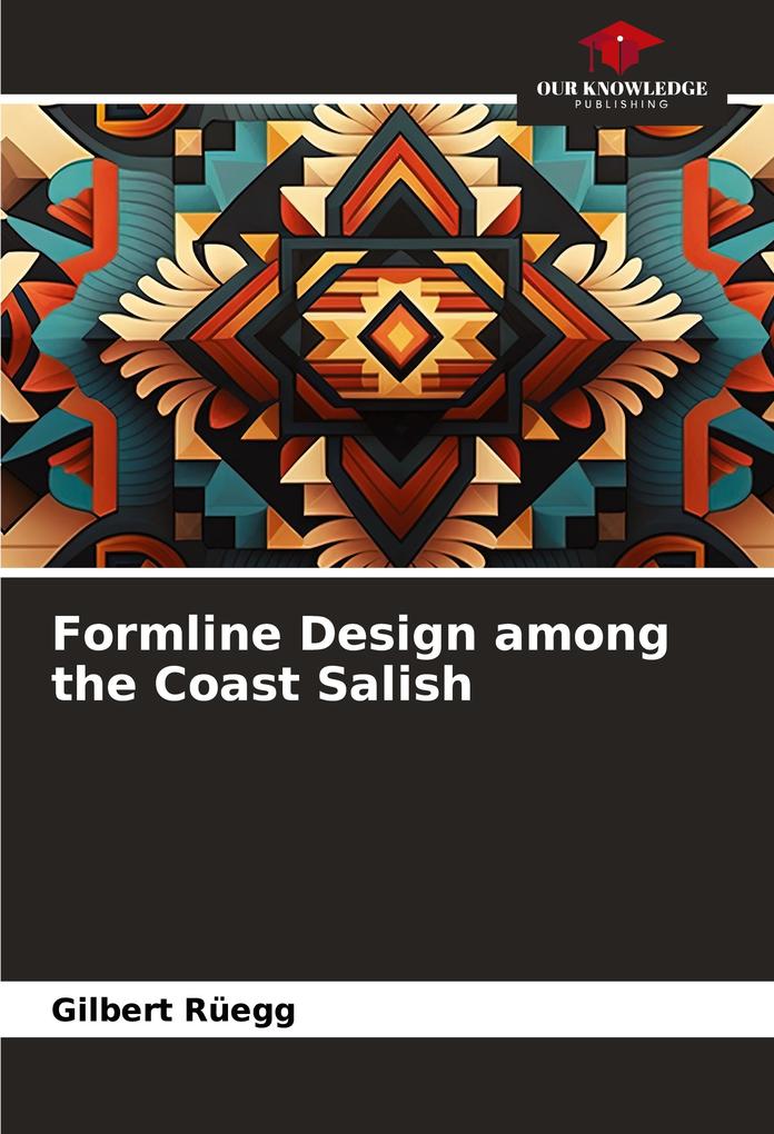Formline Design among the Coast Salish