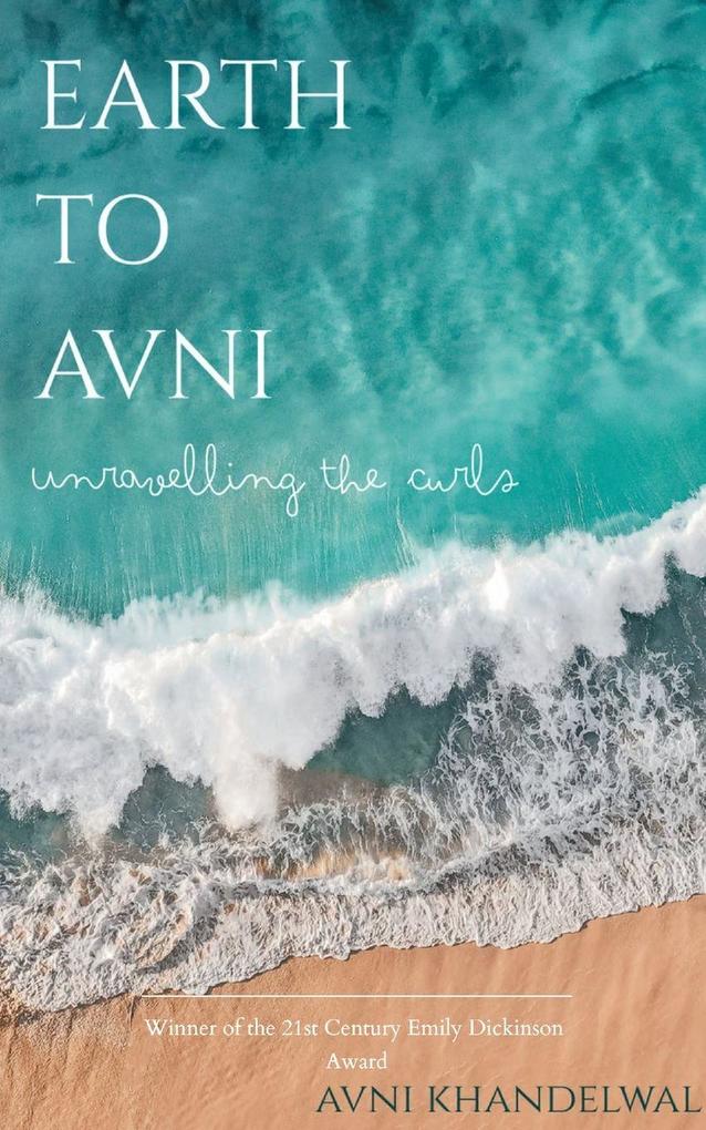 Earth to Avni