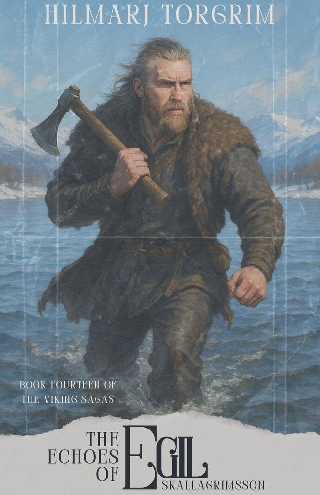 The Echoes of Egil Skallagrimsson