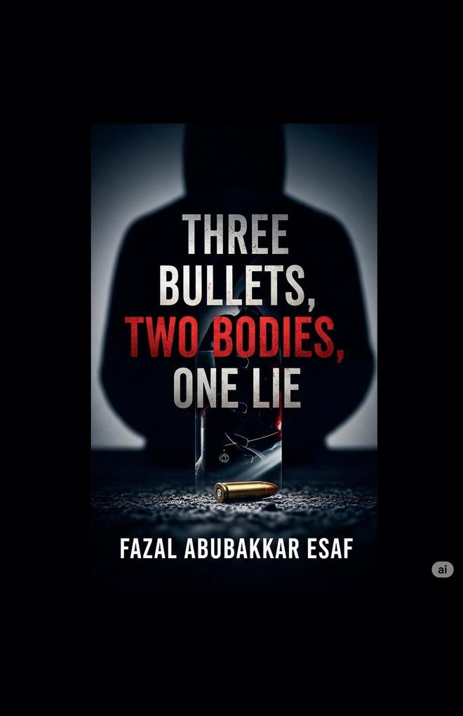 Three BulletsTwo BodiesOne Lie